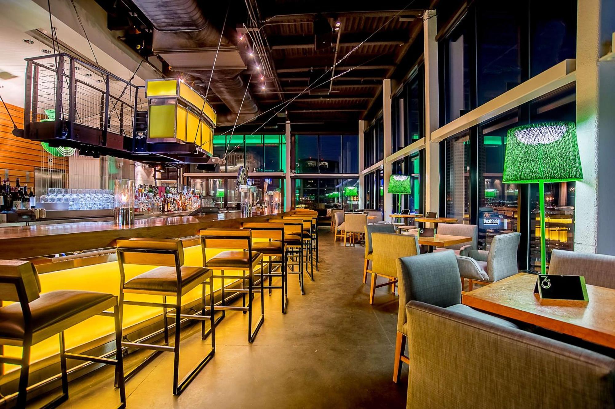 Hilton St. Louis At The Ballpark Extérieur photo
